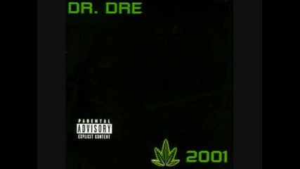 Dr. Dre - 18 - 2001 - Pause 4 Porno Ft. Jake Steed