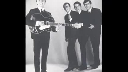 Gerry & The Pacemakers - You You You