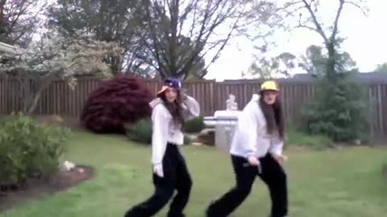 Stanky Leg