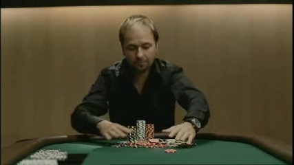 Реклама На Pokerstars - Daniel Pool