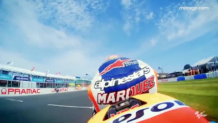 Motogp™ Австралия 2015 Най - доброто от състезанието