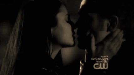 The Vampire Diaries || Elena and Stefan || Heartbreaking love story