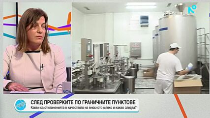 Каква храна ядат децата в градините и училищата