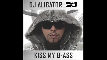 Dj Aligator - Nie mnogo nie nuzno
