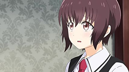 Kishuku Gakkou no Juliet Episode 7