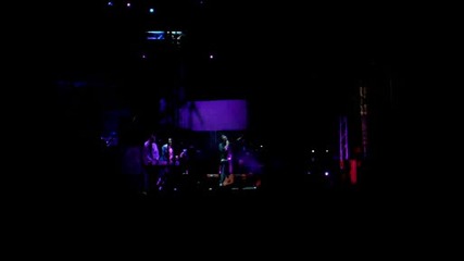 Faith No More in Burgas