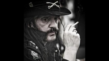 Motorhead - Born To Lose - превод 