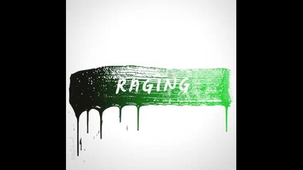 *2016* Kygo ft. Kodaline - Raging