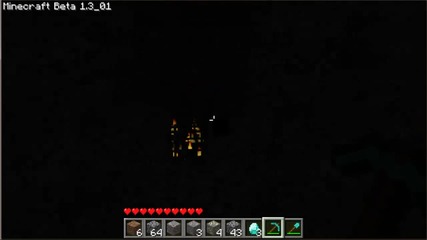 Minecraft - Episode 110 - X-ray - ipodmail