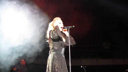 Lepa Brena - Grad Arena Armeec
