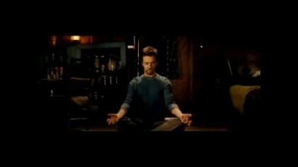 Hulk2 Trailer