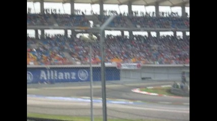 Istanbul Park 30.05.2010