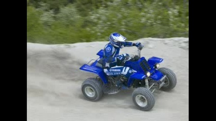 Atv - Ta