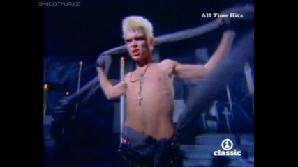 Billy Idol - White Wedding *hq* 