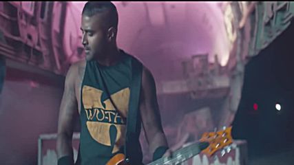 Sum 41 - War Official Music Video