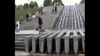 Невероятни неща!