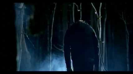 Bullet For My Valentine - Waking The Demon (music video)
