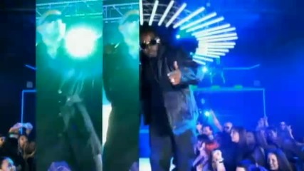 Pitbull - Hey Baby ft. T-pain
