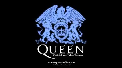 Queen - _we Will Rock You_