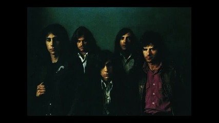 Copperhead- Long Way From Home