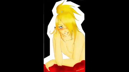 Full Akatsuki-Deidara Slideshow