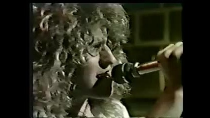 Montrose & Sammy Hagar - Bad Motor Scooter - 1974