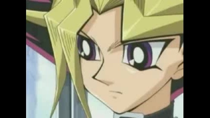 Yugi Vs The Milkshake Xd