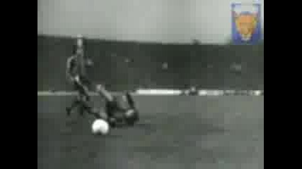 Levski - Barselona1976