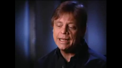 The Joker - Mark Hamill