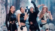 Blackpink - Kill this love (official video) k pop spring 2019