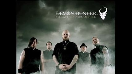 Demon Hunter - Collapsing