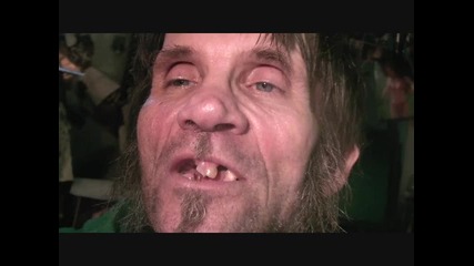supereds saint paticks day video 2012