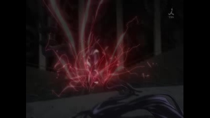 Бг субс Fullmetal Alchemist Brotherhood - 60 