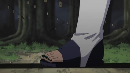 Naruto Shippuden - 086 - Shikamaru's Genius