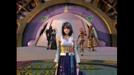 Enya - We Are Free Now