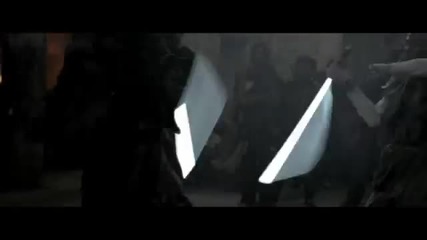 Skrillex - Ragga Bomb With Ragga Twins [official Video]