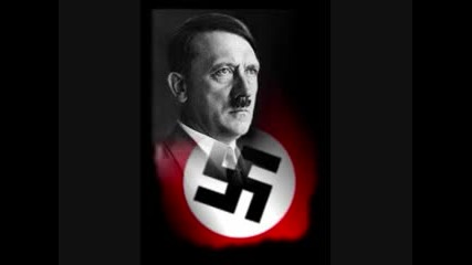 Dj Adolf - Wer Deutschland Liebt