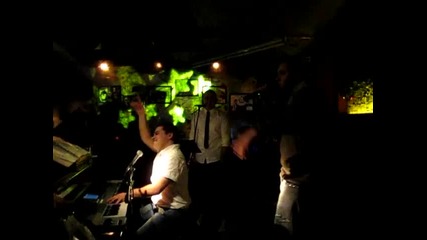 2g & Blacky I Milan - Produljavame Live Piano Bar 