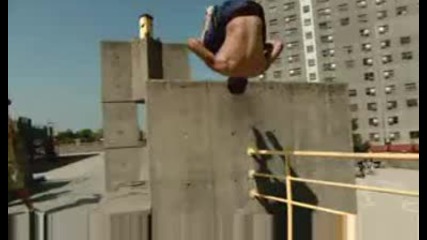 Freestyle На Забавен Кадър