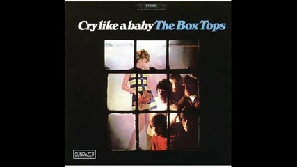 The Box Tops - Cry Like a Baby[1968]