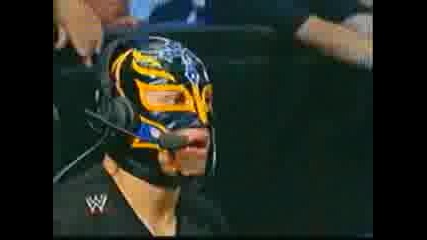 Hq Wwe Smackdown 8709 Fatal Four Way Finlay Vs R - Truth Vs Mike Knox Vs Dolph Ziggler 