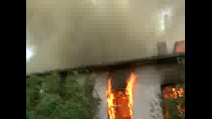 Война 08.08.08 - част 6/8