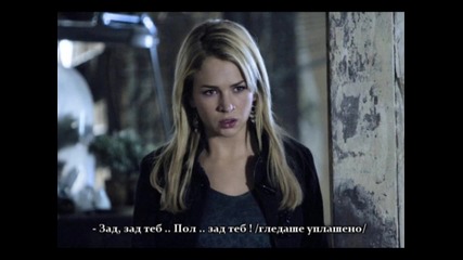 F a n t a s t i c D r e a m * 11 епизод *