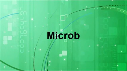 Map by Microb и Ivo_kiko