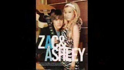 Zac & Ashley