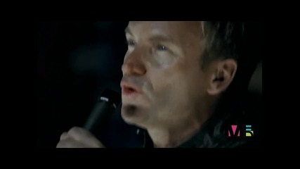 * Превод * Sting - Desert Rose * Яко Качество *