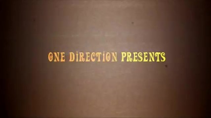 One Direction - Kiss You - 3 days to go
