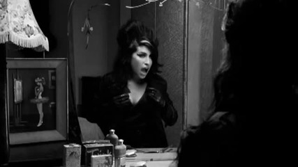 Amy Winehouse - Back To Black