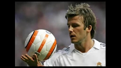 David Beckham - Photos