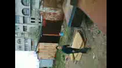 Gunes Jump
